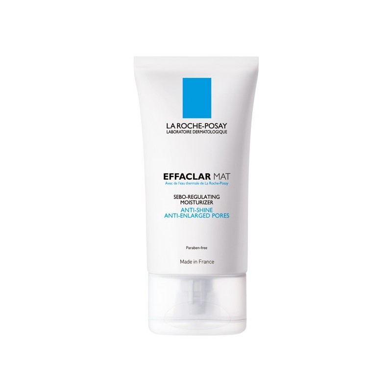 Effaclar MAT Effaclar MAT