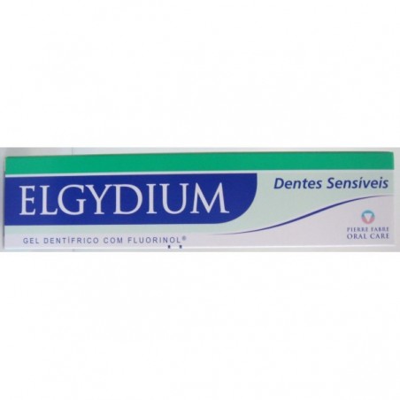 dentes sensiveis