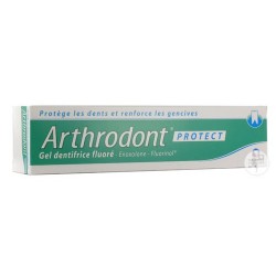 arthrodont 