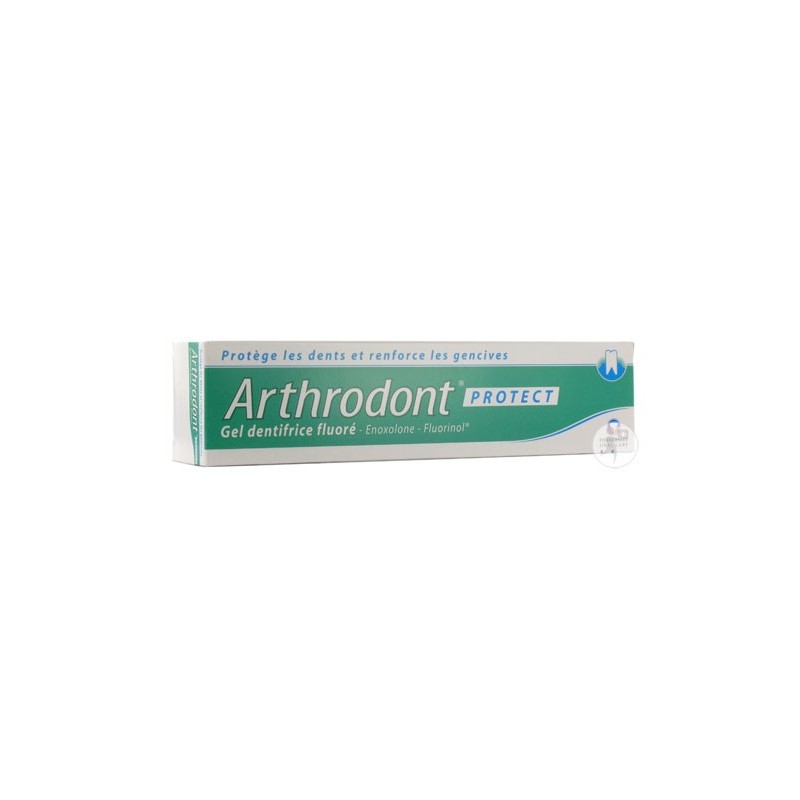 arthrodont 