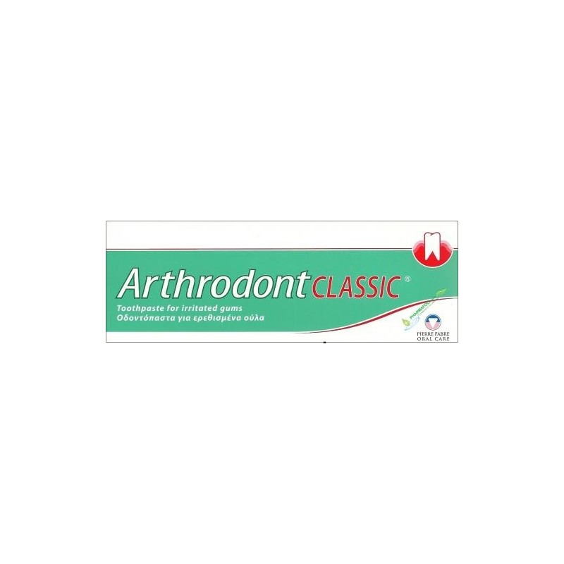 Arthrodont Classic 80 g