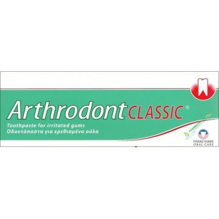 Arthrodont Classic 80 g