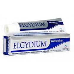 Elgydium Branqueamento 75 ml 