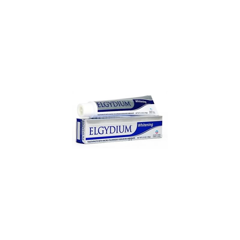 Elgydium Branqueamento 75 ml 