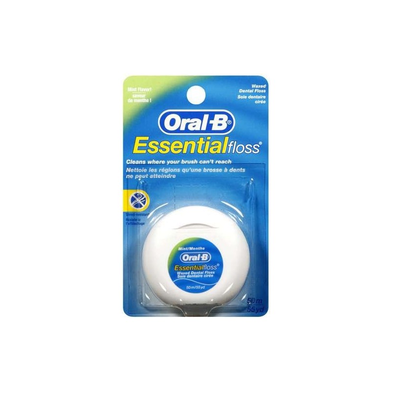 oral-b