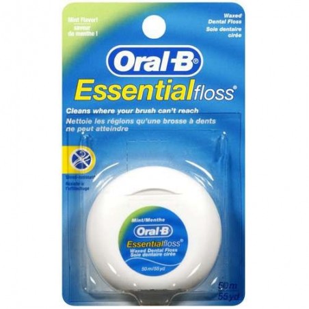 oral-b