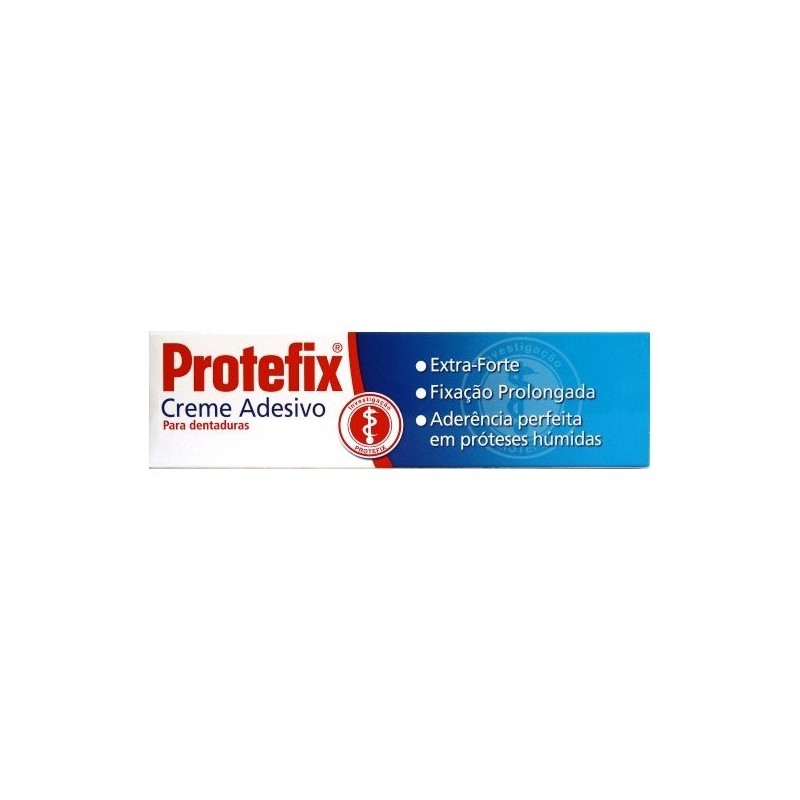 protefix