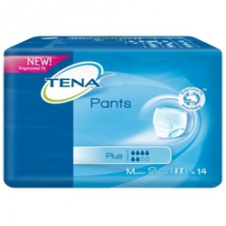 PANTS
