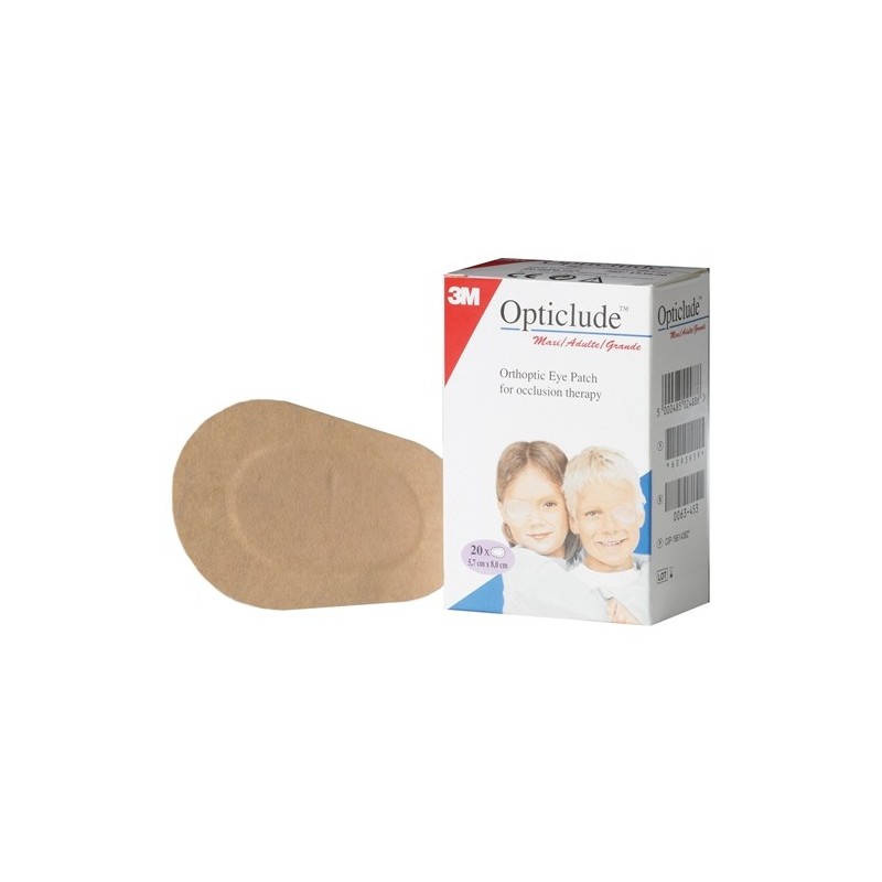 opticlude 
