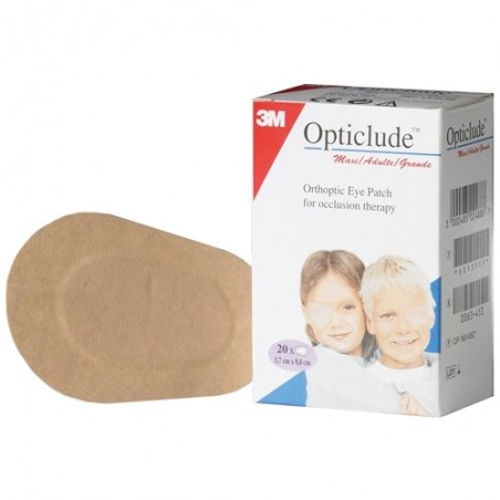 opticlude 