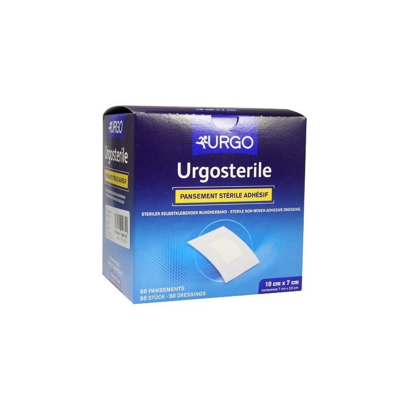 urgosterile
