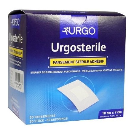 urgosterile