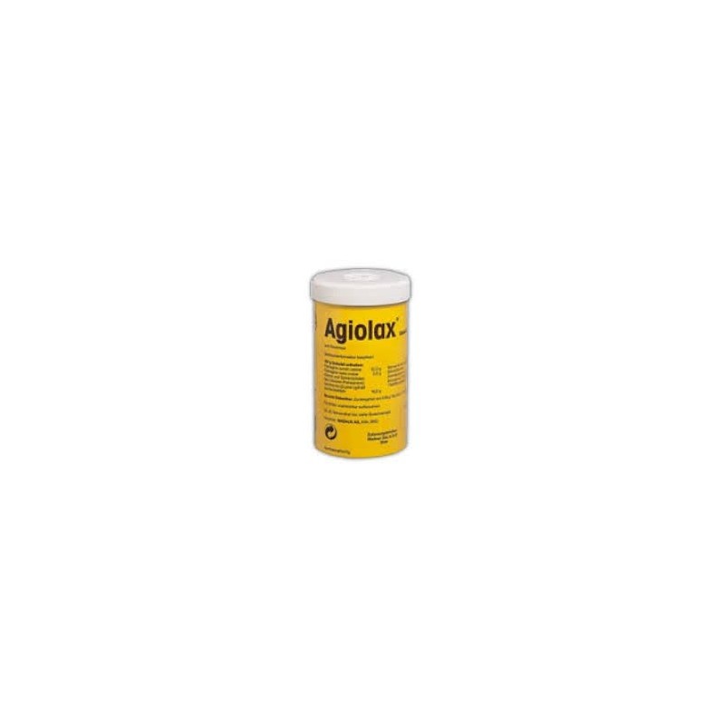 Agiolax grânulos 250 g