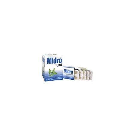 Midro 60 comprimidos 