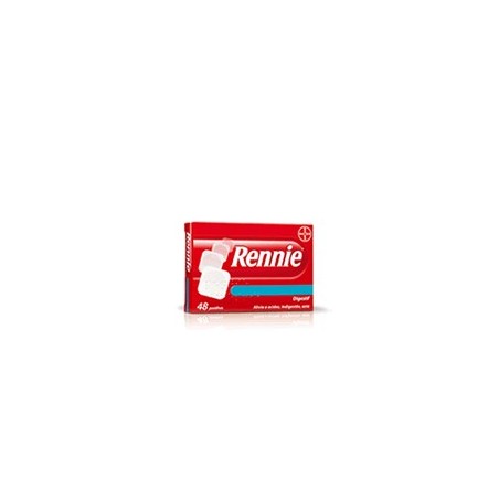 Rennie 24 comprimidos 