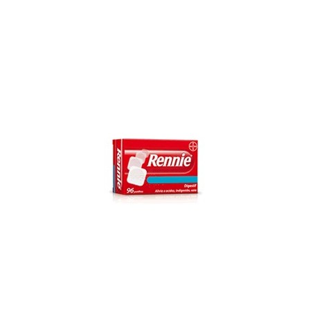 Rennie 24 comprimidos 