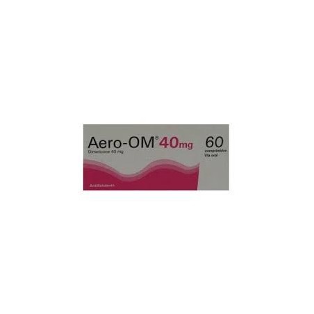 Aero-om gotas 25ml