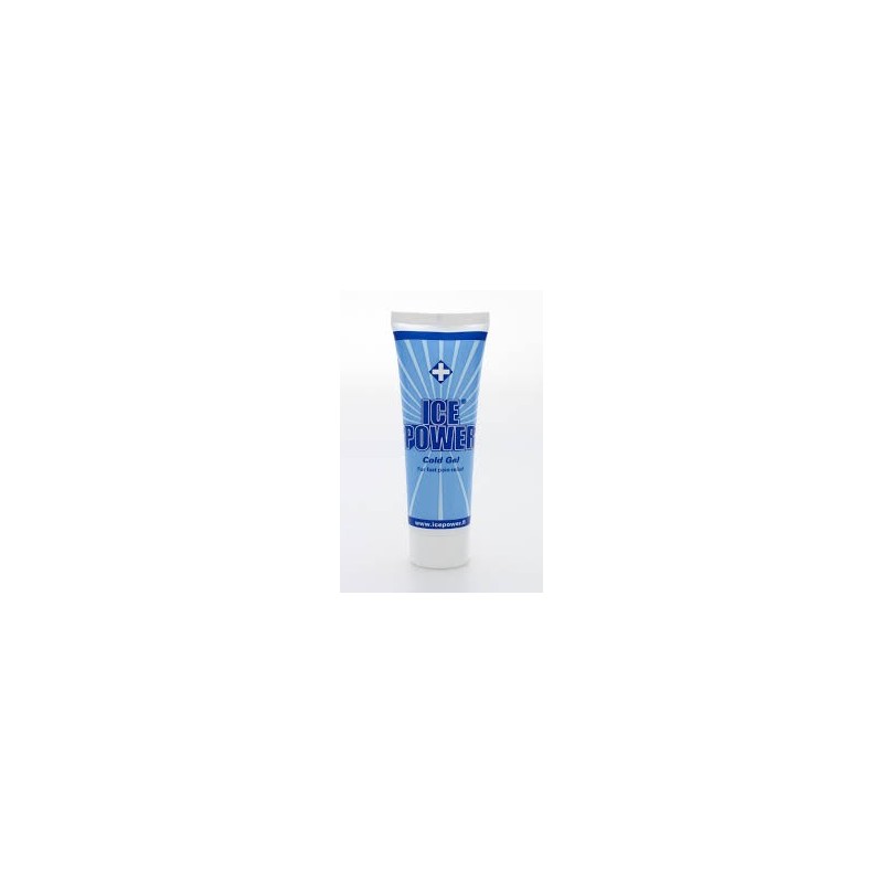Ice Power cold gel 75 ml