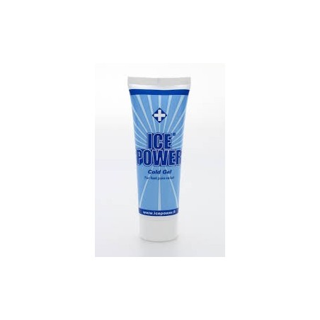 Ice Power cold gel 75 ml