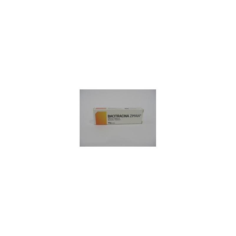 Bacitracina pomada 30g