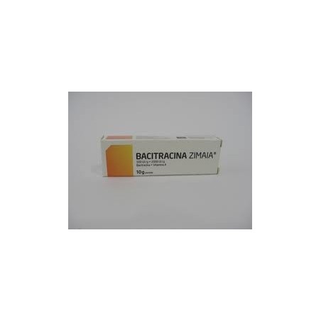 Bacitracina pomada 30g