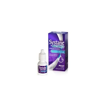 Systane Balance colírio 10ml 