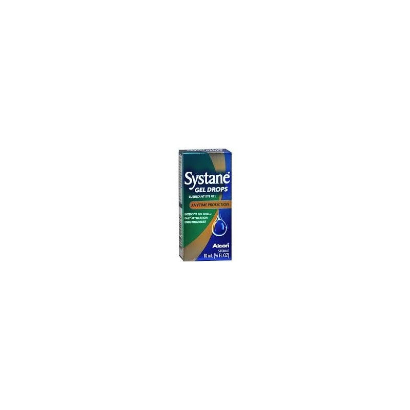 Systane Balance colírio 10ml 