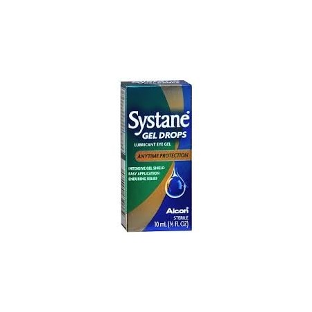 Systane Balance colírio 10ml 