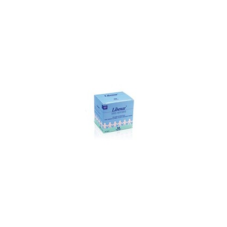 Libenar  solução fisiológica 25 doses de 5ml