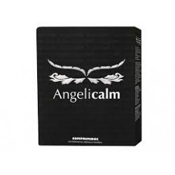 Angelicalm 30 comprimidos 