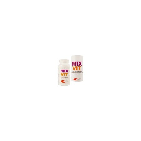 Mixvit 60 cápsulas 