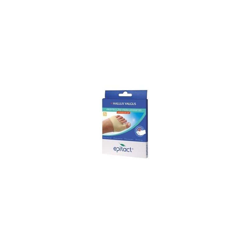 Epitact Epithelium protetores de joanetes S