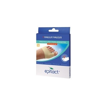 Epitact Epithelium protetores de joanetes S
