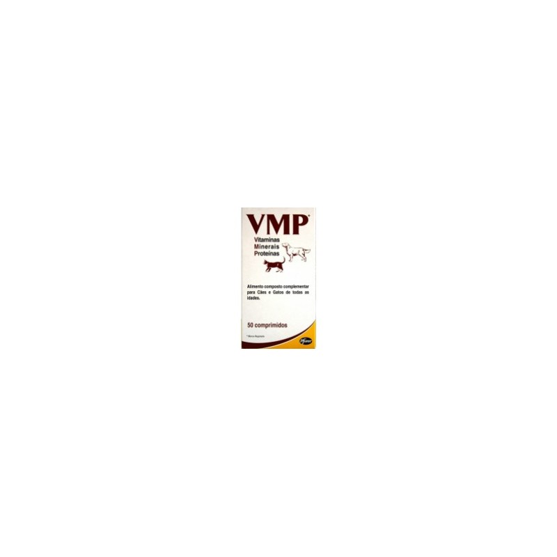 VMP Comp X 50 VMP Comp X 50