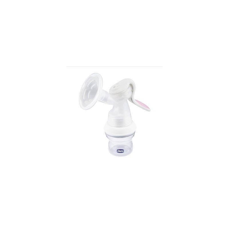 Saca-leite manual  NaturalFeeling Chicco
