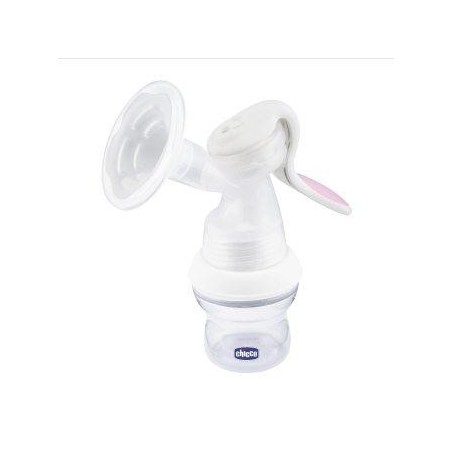 Saca-leite manual  NaturalFeeling Chicco