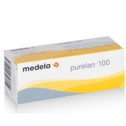 Medela Purelan 100 lanolina 37g