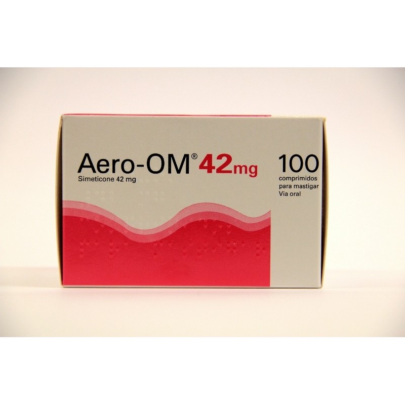 Aero-om gotas 25ml