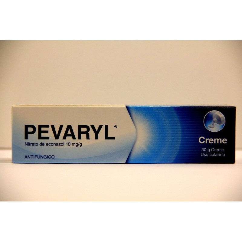 Pevaryl creme  30g Pevaryl creme  30g