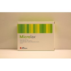 Microlax 450mg5ml+45mg5ml 6 bisnagas 5ml 