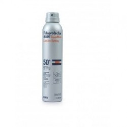 Fotoprotector ISDIN spray loção Pediátrico SPF50+ 200ml