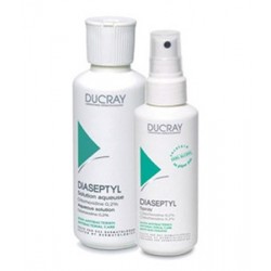 Ducray DIASEPTYL spray 125ml 