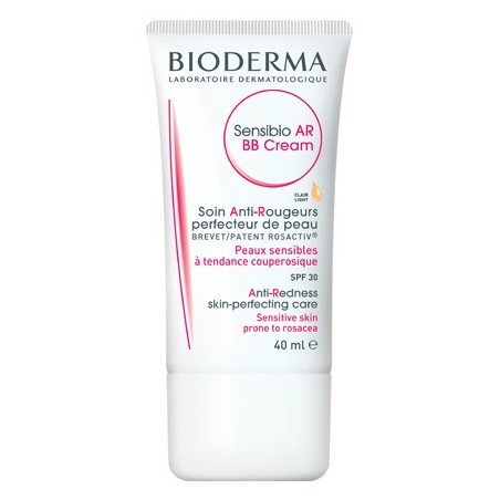 Bioderma Sensibio AR BB Creme 40 ml