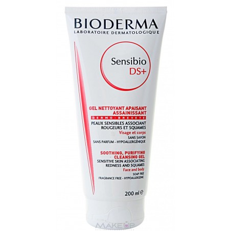 Bioderma Sensibio DS+ 40ml