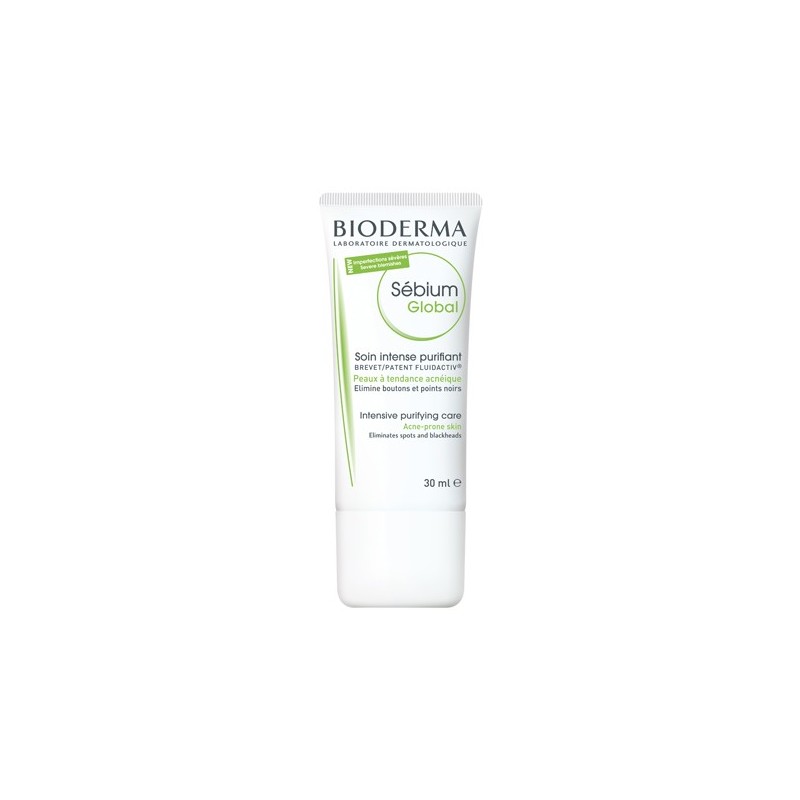 Bioderma Sébium Global 30ml