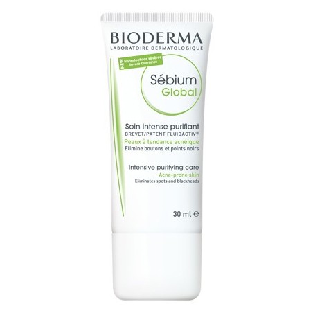 Bioderma Sébium Global 30ml