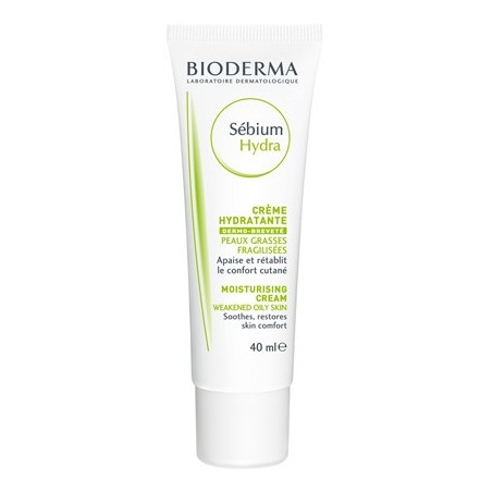 Bioderma Sébium Hydra 40ml