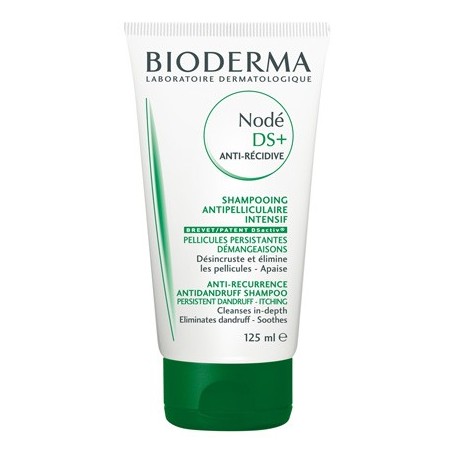 Bioderma Nodé DS+ Champô 125ml