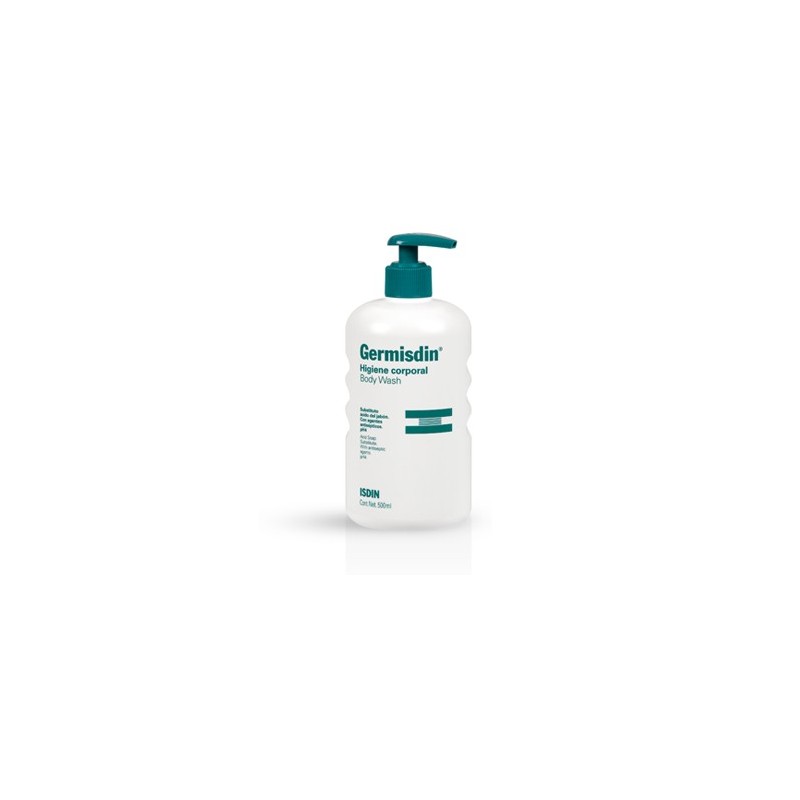 Germisdin gel 500ml