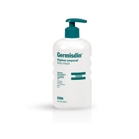 Germisdin gel 500ml